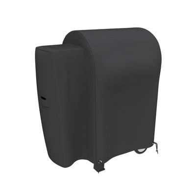 Blue Elephant 63.5cm W x 106.7cm D Grill Cover