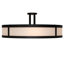 Smythe 4 - Light Semi Flush Mount