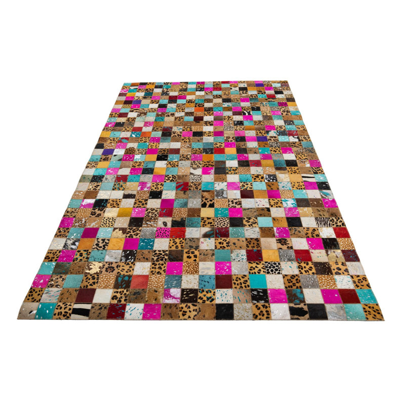 Isidore Multi Rug
