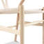 Ensemble de deux chaises triangulaires-235391685-235391546
