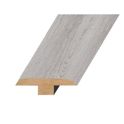 Laminate 1.8'' W x 94.5'' L T-Molding
