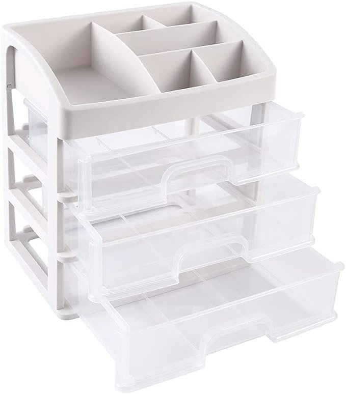 Nelliel 1 Makeup Organizer