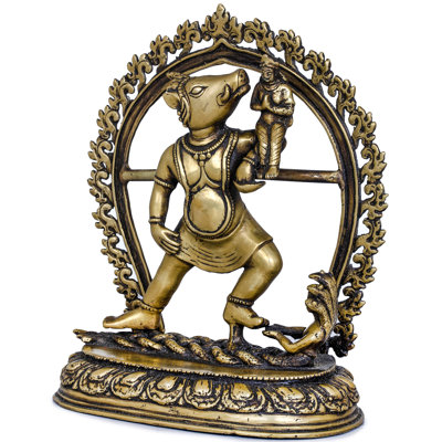 Figurines & Sculptures