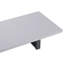 Bellefield 1600mm Double Bathroom Vanity with Vessel Ceramic Basin-2041706102-2041706057