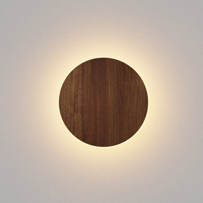 Ramen 1 - Light LED Corner Wall Light