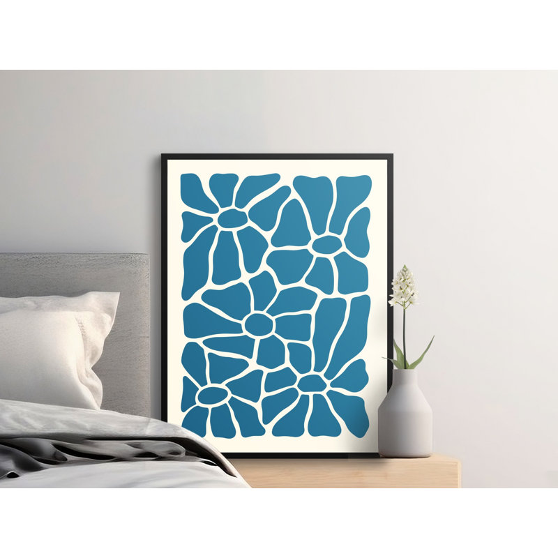 Edwidge 1 Piece Wall Art, 5x7