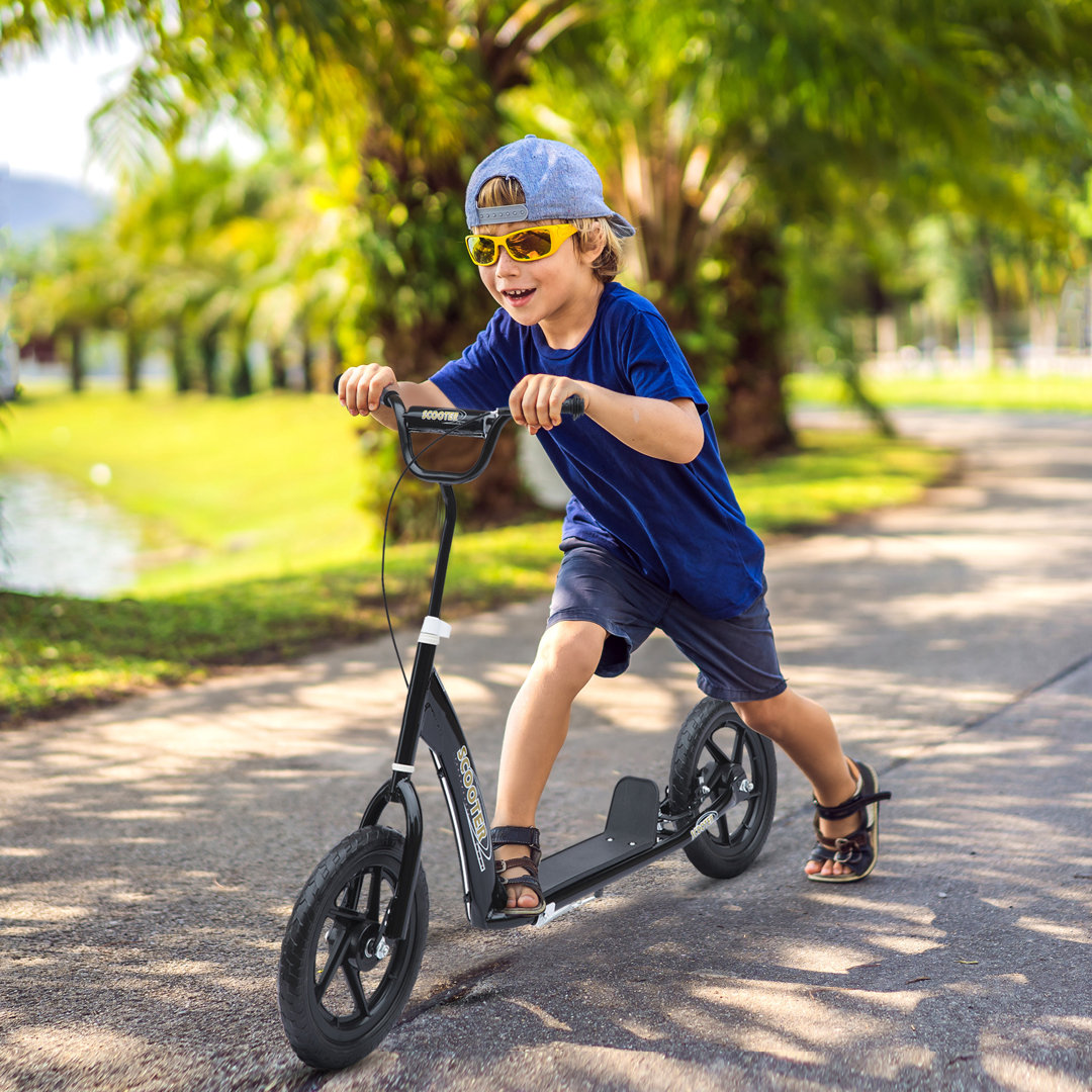 Kinder-Roller Novinger