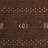 Simi Hand Knotted Cotton/Wool Southwestern Area Rug-114394402-126522482