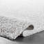 Brittney Performance solid color shag rug-1318430522-1269193021