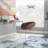 Courtney Glass Table Lamp-921677629