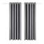 Eyelet Blackout Thermal Curtain-20664419-20664412