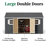 Value Workshop Outdoor Wood Storage Shed-1570225843-1530558640