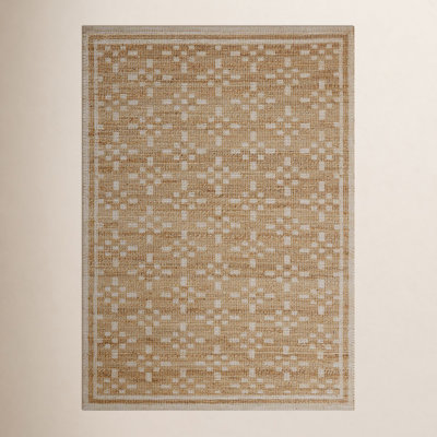 Judy Natural / Ivory Area Rug