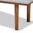 Anjelique Polyester Upholstered Bench-48094350