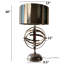 Phinney Metal Table Lamp