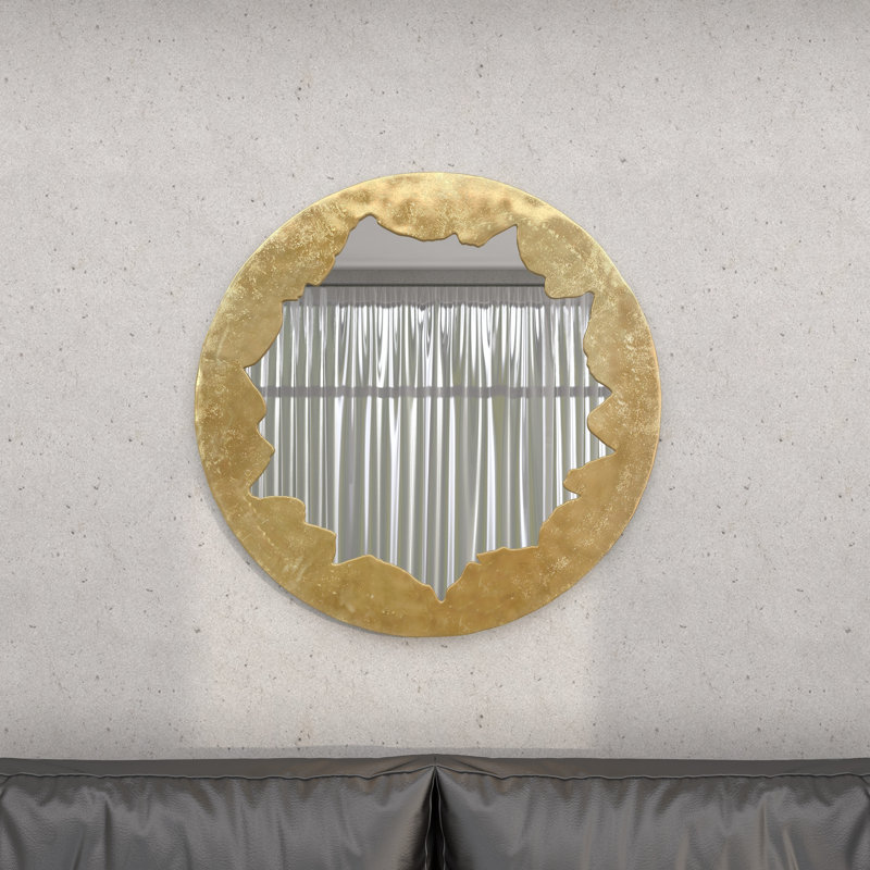 Miroir mural Arballo