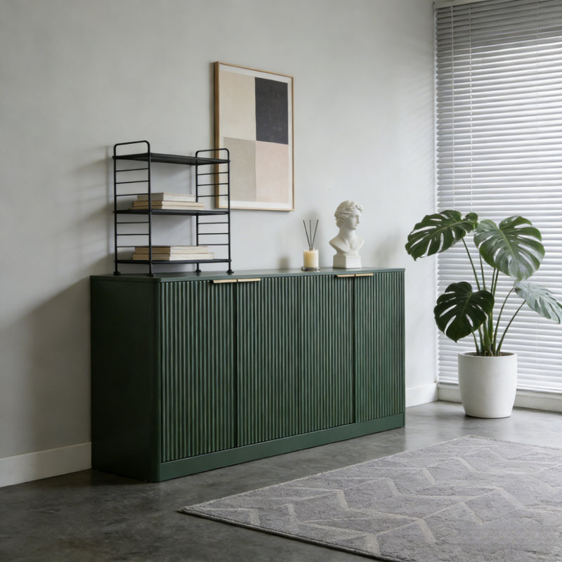 Armoire de rangement 59 po