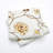 Spring Flower Embroidery 2 Piece Euro Pillow Shell Set-154090875