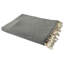 Dacion 100% Turkish Cotton Throw-254596807