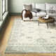 Aden Handmade Wool Rug