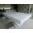 White Billiards 45'' L Pool Table with Leg Levelers