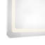 Miroir de salle de bain Seneca-1883044517