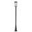 Sylmar Transparent Lamp Post (Full)-428486332