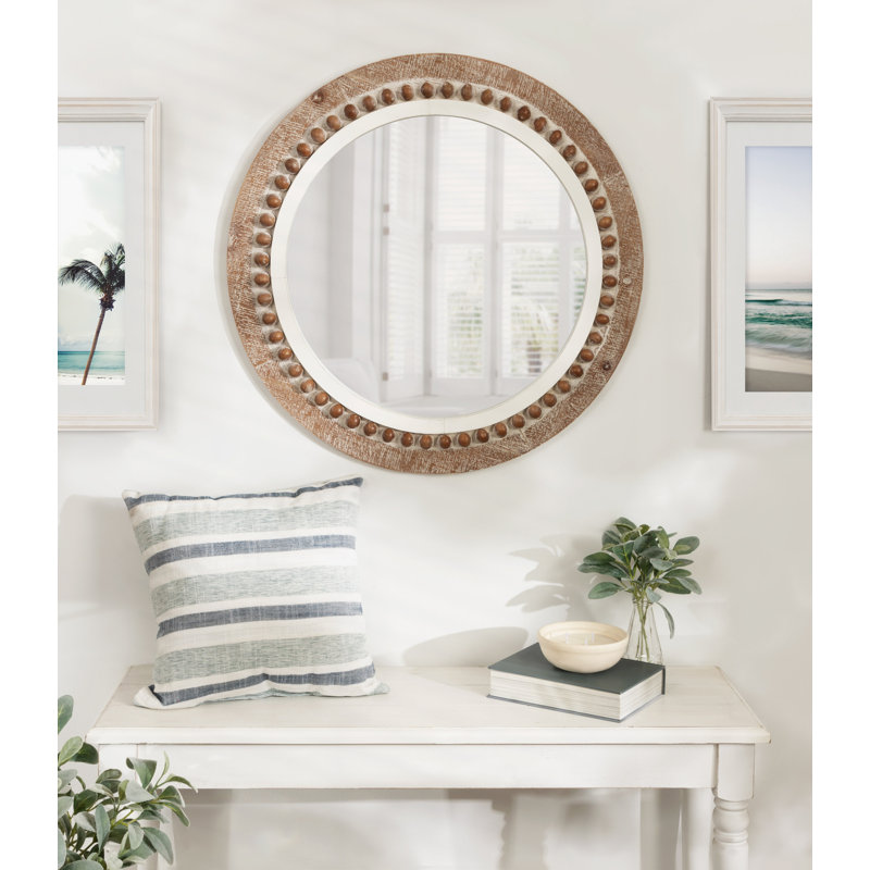 Acyee Flat Mirror