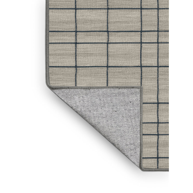  Tapis nautique lavable, Rectangle 7 pi x 9 pi