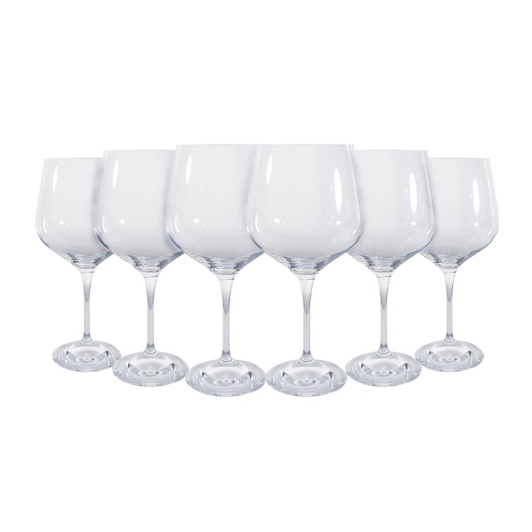 Wayfair  Wine Glasses You'll Love in 2024