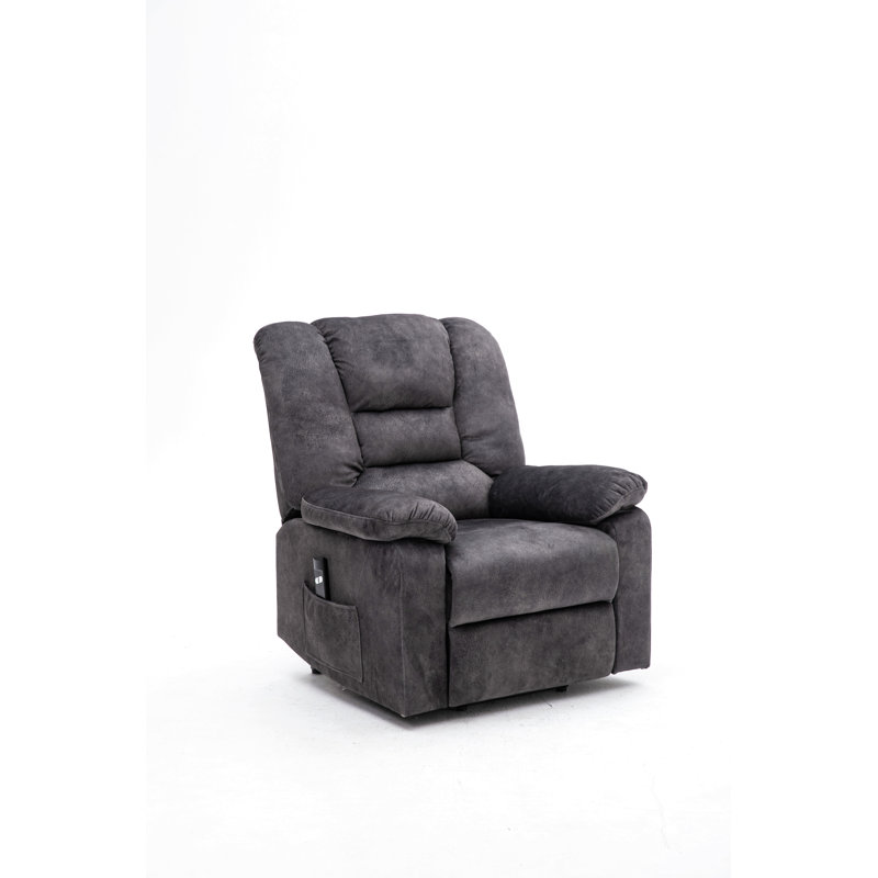 Fauteuil inclinable électrique inclinable électrique