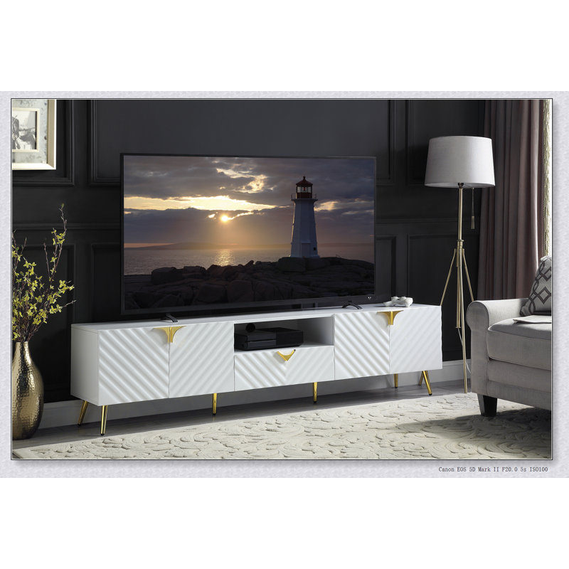 Meuble télé Gaines