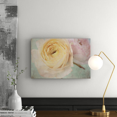 Judy Stalus - Wrapped Canvas Painting