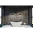 Denali 70'' x 36'' Air Solid Surface Bathtub-88694923-88694918