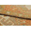 Hand Knotted Wool Area Rug