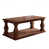 Brun antique / brun noyer