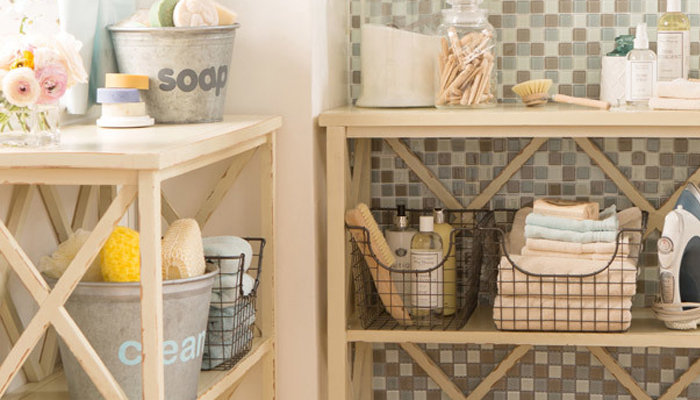 spring cleaning guide