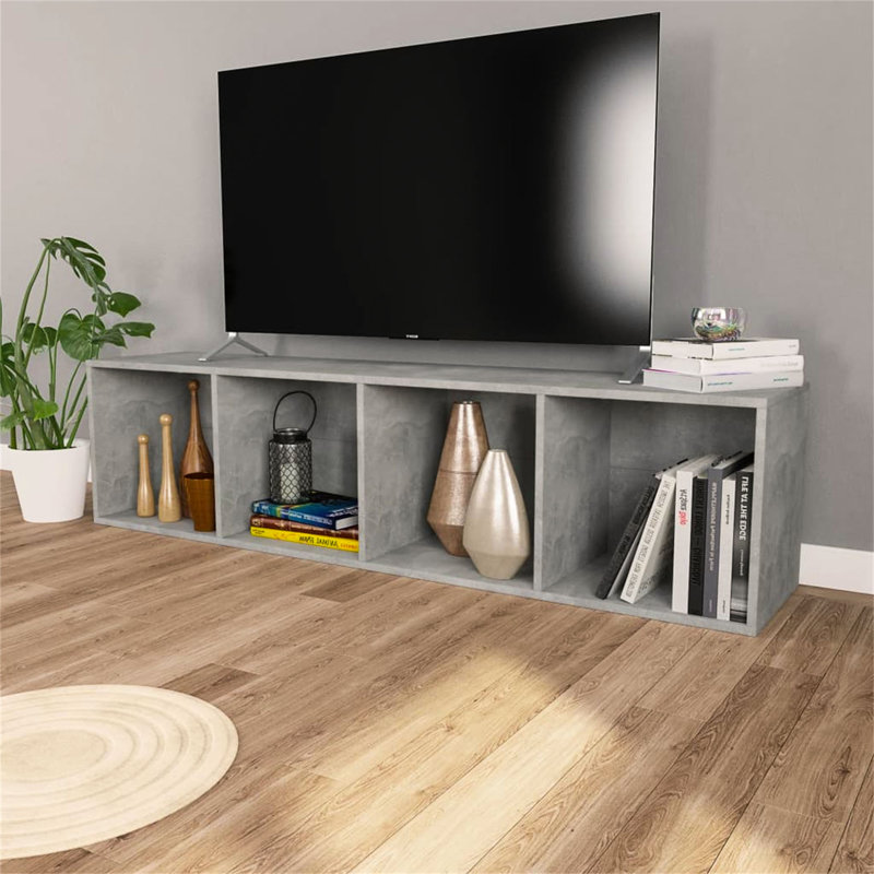 Ieshia Standard, Concrete Grey