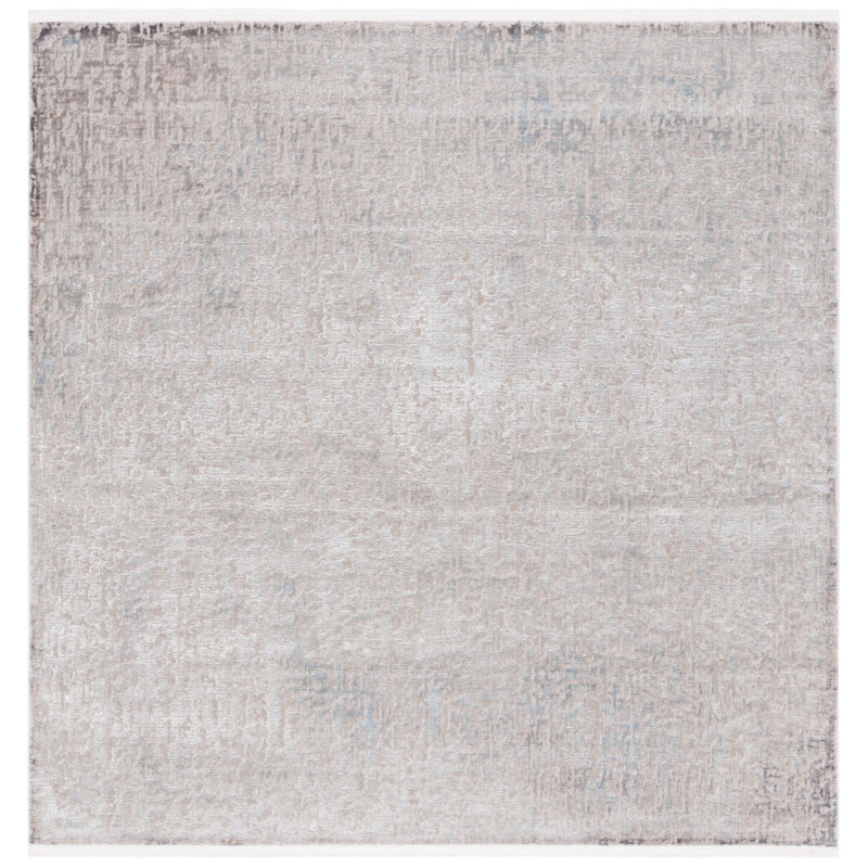 Platinum Performance Rug, Square 6'7"