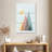 Avery Pastel Scandi Nursery I