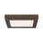 Elzy 1 -Light Dimmable LED Flush Mount-32089331-32089338-32089339