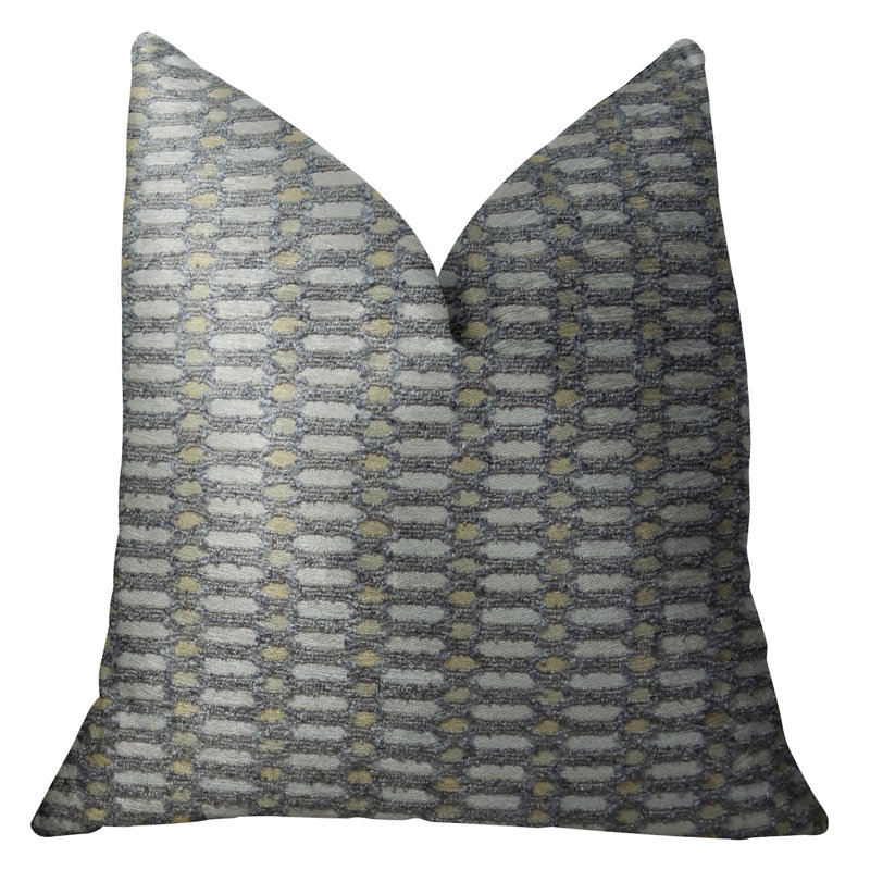 Coussin Trivoli, 12 po x 20 po, Coussin lombaire