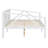 Full Size Daybed, White