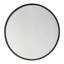 Thora Metal Round Wall Mirror-89220318-32727843