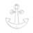 Dynamic RGB Anchor: Nylon Rope