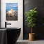 Art sauvage, paysage sauvage-589474710