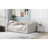 Upholstered Daybed With Underneath Storage-1501956612