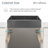 Rivage 30 x 21 Stainless Steel, Single Basin, Farmhouse Kitchen Sink with Apron-53542386