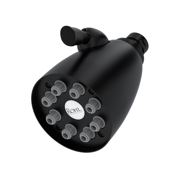 Calliano 3.63" Multi-Function Showerhead