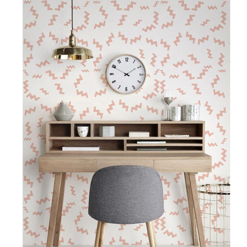 Shropshire Matte Mural, 208 x 146cm